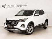 Chery Tiggo 4 Pro I Рестайлинг Казань  - изображение 9