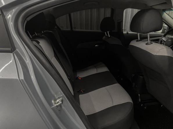 Chevrolet Cruze I с пробегом 2012 года, цена 740 000 рублей, 142000 км, седан, Автокод Объявления