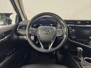Toyota Camry VIII (XV70) Санкт-Петербург  - изображение 31