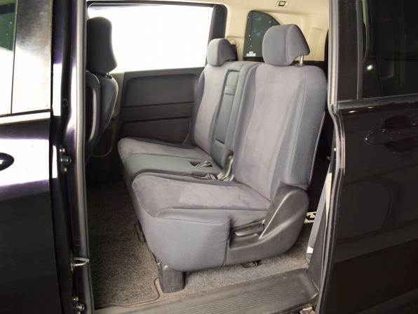 Honda Freed I с пробегом 2010 года, цена 999 995 рублей, 163159 км, компактвэн, Автокод Объявления