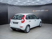 Lada (ВАЗ) Granta I Рестайлинг Самара  - изображение 17