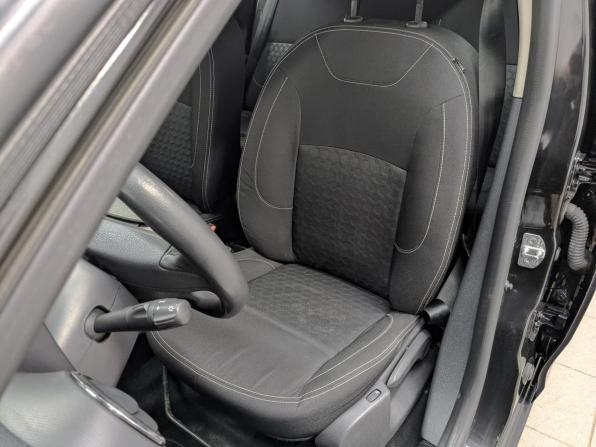 Renault Sandero II с пробегом 2014 года, цена 715 000 рублей, 105750 км, хэтчбек, Автокод Объявления