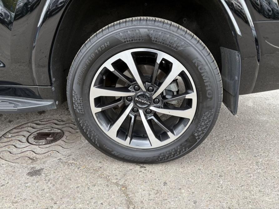 Haval H9 II Москва  - изображение 13