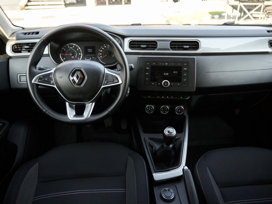Renault Arkana I Казань  - изображение 8