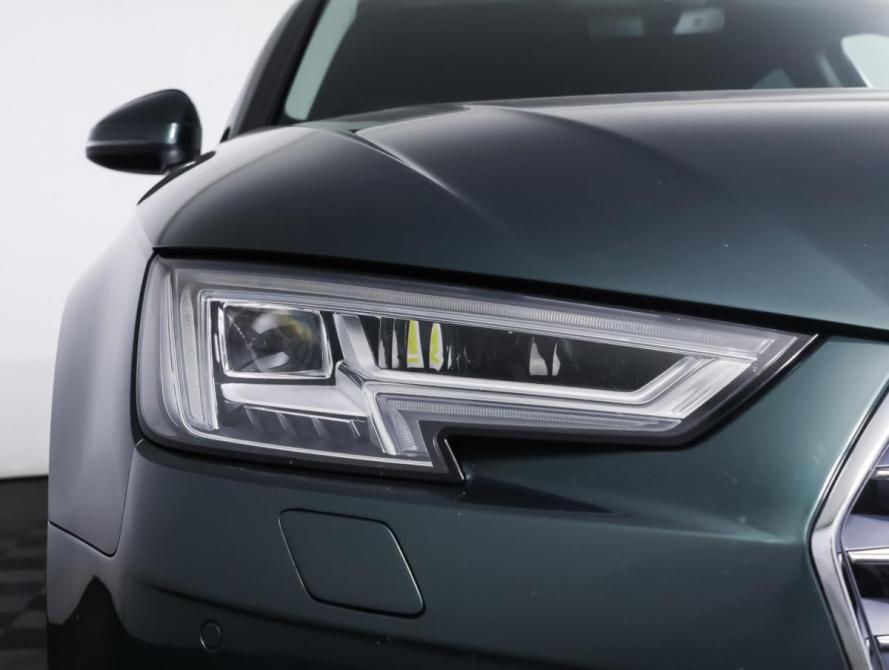 Audi A4 V (B9) Москва  - изображение 22