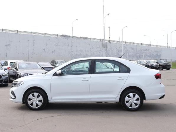 Volkswagen Polo VI с пробегом 2022 года, цена 1 610 000 рублей, 57537 км, лифтбек, Автокод Объявления