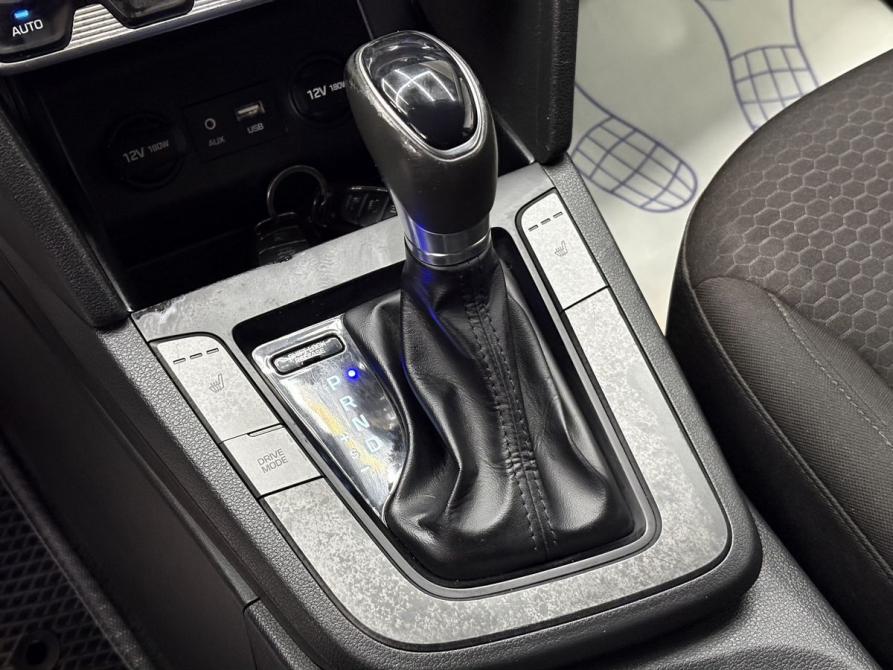 Hyundai Elantra VI (AD) Рестайлинг Ярославль  - изображение 27