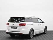 Kia Carnival III Москва  - изображение 20