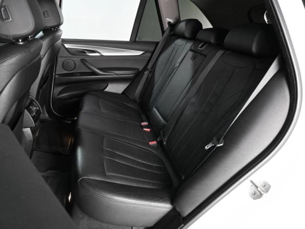 BMW X5 III (F15) с пробегом 2016 года, цена 3 499 000 рублей, 228911 км, внедорожник, Автокод Объявления