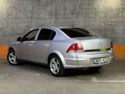 Opel Astra H Рестайлинг Уфа  - изображение 23