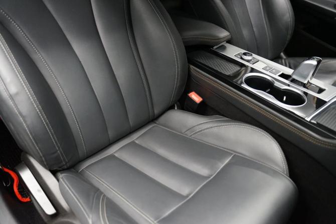 Omoda S5 с пробегом 2023 года, цена 1 635 000 рублей, 39500 км, седан, Автокод Объявления