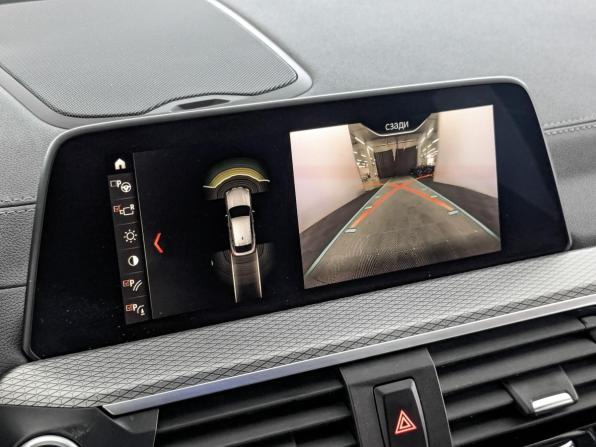 BMW X4 II (G02) с пробегом 2020 года, цена 4 755 000 рублей, 77000 км, внедорожник, Автокод Объявления
