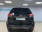 Nissan X-Trail III Рестайлинг Москва  - изображение 23