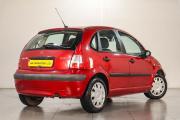 Citroen C3 I Рестайлинг Челябинск  - изображение 22