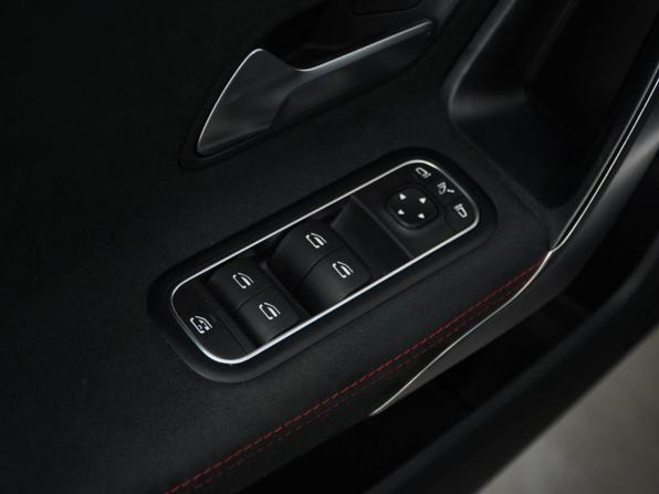 Mercedes-Benz A-Класс AMG II (W177) с пробегом 2022 года, цена 4 498 055 рублей, 37866 км, хэтчбек, Автокод Объявления