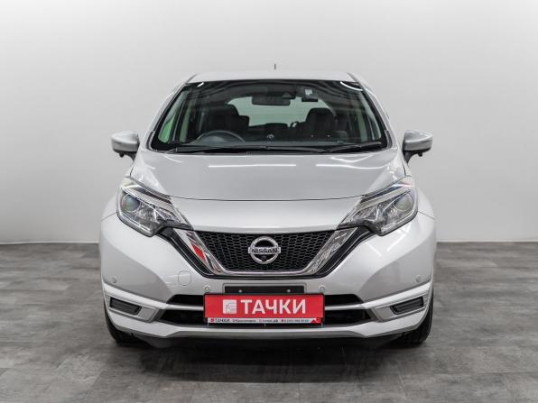 Nissan Note II Рестайлинг с пробегом 2020 года, цена 1 075 000 рублей, 86700 км, хэтчбек, Автокод Объявления