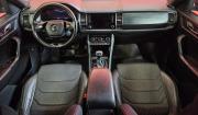 Skoda Kodiaq I Рестайлинг Вологда  - изображение 30