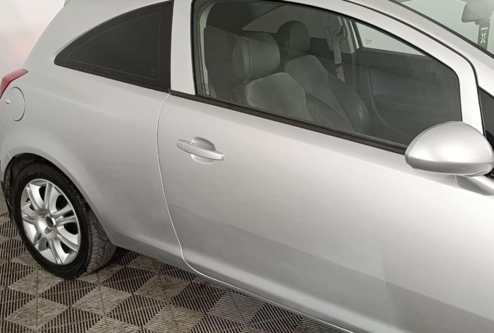 Opel Corsa D Волгоград  - изображение 22