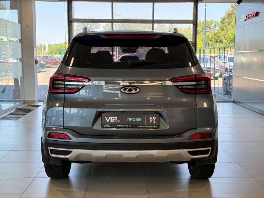Chery Tiggo 4 I Тверь  - изображение 5