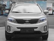 Kia Sorento II Рестайлинг Москва  - изображение 19