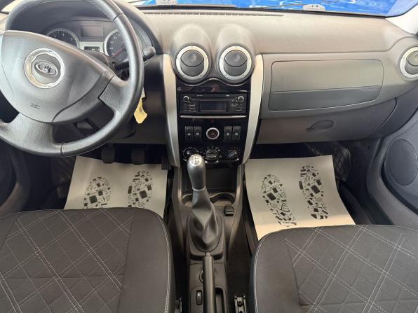 Lada (ВАЗ) Largus I с пробегом 2018 года, цена 830 000 рублей, 172902 км, универсал, Автокод Объявления
