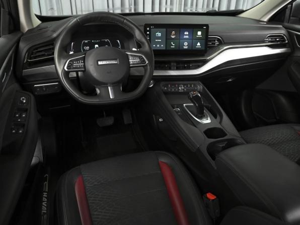 Haval F7x I Рестайлинг с пробегом 2023 года, цена 2 186 598 рублей, 49632 км, внедорожник, Автокод Объявления