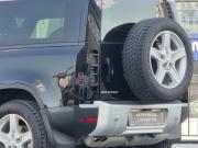 Land Rover Defender II Новосибирск  - изображение 37