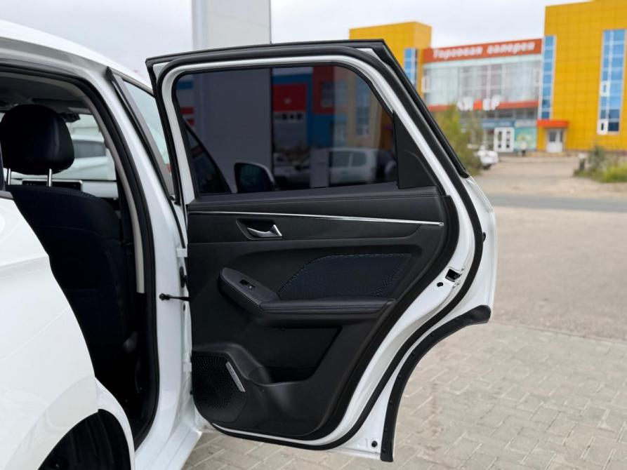 Haval Jolion I Сыктывкар  - изображение 10