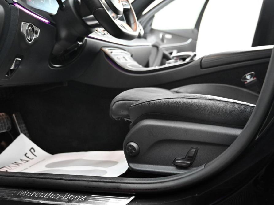 Mercedes-Benz E-Класс V (W213 S213 C238) Москва  - изображение 8