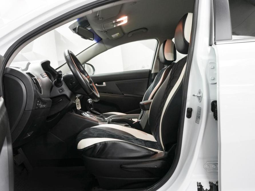 Kia Sportage III Рестайлинг Ульяновск  - изображение 10