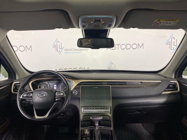GAC GS5 I с пробегом 2022 года, цена 1 799 000 рублей, 152168 км, внедорожник, Автокод Объявления