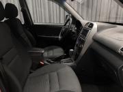 Chery Tiggo (T11) I Рестайлинг (FL) Красноярск  - изображение 27