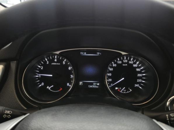 Nissan X-Trail III с пробегом 2015 года, цена 1 649 000 рублей, 134780 км, внедорожник, Автокод Объявления