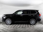 Lexus LX III Рестайлинг 2 Санкт-Петербург  - изображение 35