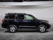 Toyota Land Cruiser 200 Series Рестайлинг 1 Санкт-Петербург  - изображение 38