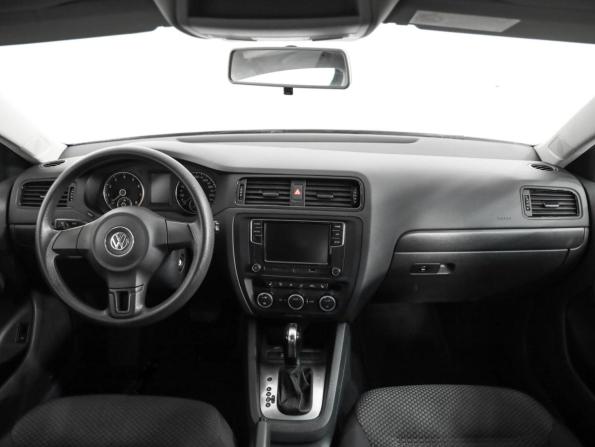 Volkswagen Jetta VI Рестайлинг с пробегом 2014 года, цена 989 000 рублей, 191244 км, седан, Автокод Объявления