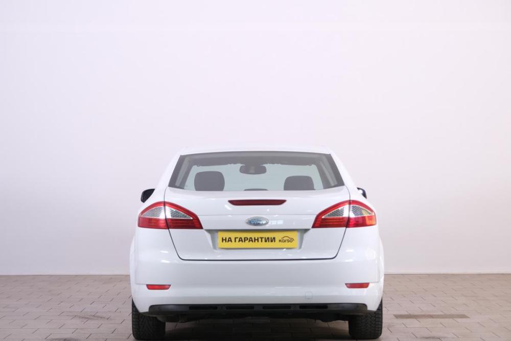 Ford Mondeo IV Омск  - изображение 6