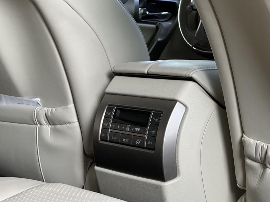 Lexus GX II Рестайлинг Уфа  - изображение 35