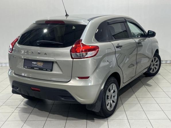 Lada (ВАЗ) XRAY I с пробегом 2019 года, цена 888 000 рублей, 54115 км, хэтчбек, Автокод Объявления