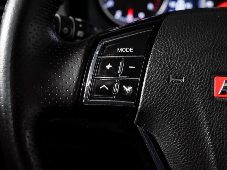 Haval H6 I Екатеринбург  - изображение 18