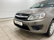 Lada (ВАЗ) Granta I Энгельс  - изображение 44