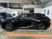 Lexus RX V Челябинск  - изображение 33