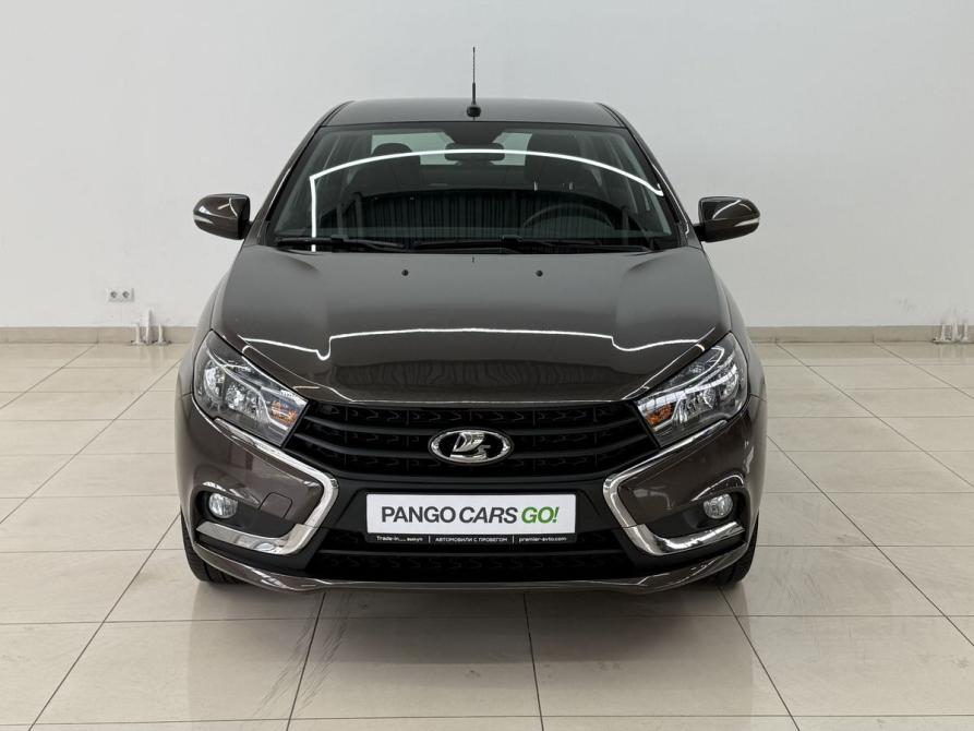 Lada (ВАЗ) Vesta I Смоленск  - изображение 2