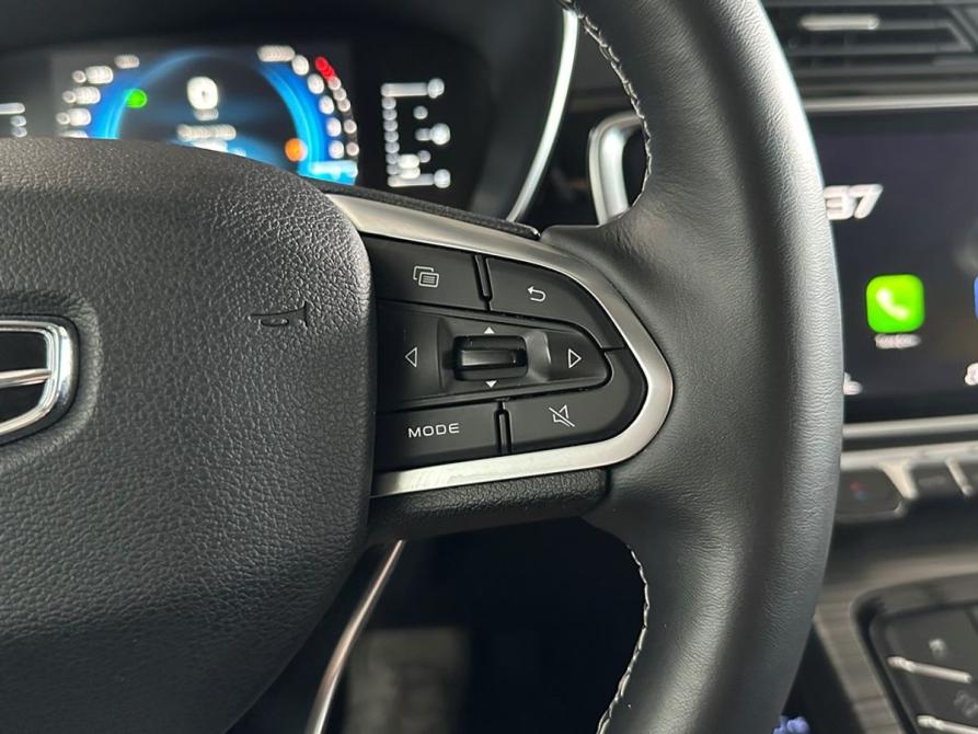 Geely Atlas Pro Москва  - изображение 17