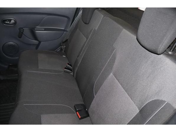 Renault Logan II Рестайлинг с пробегом 2020 года, цена 979 000 рублей, 146065 км, седан, Автокод Объявления