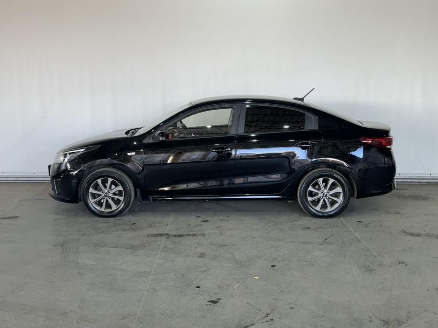 Kia Rio IV Рестайлинг Москва  - изображение 7