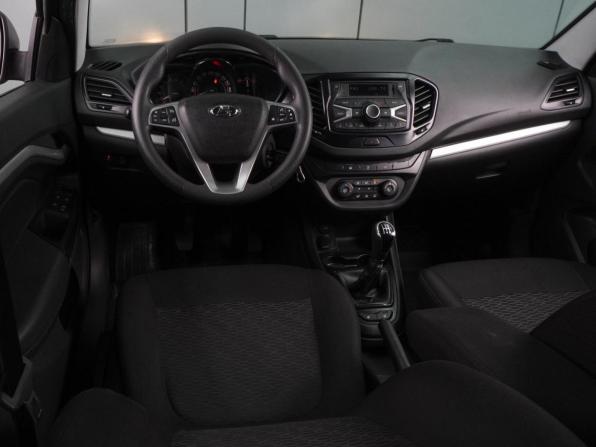 Lada (ВАЗ) Vesta I с пробегом 2018 года, цена 899 000 рублей, 149849 км, универсал, Автокод Объявления