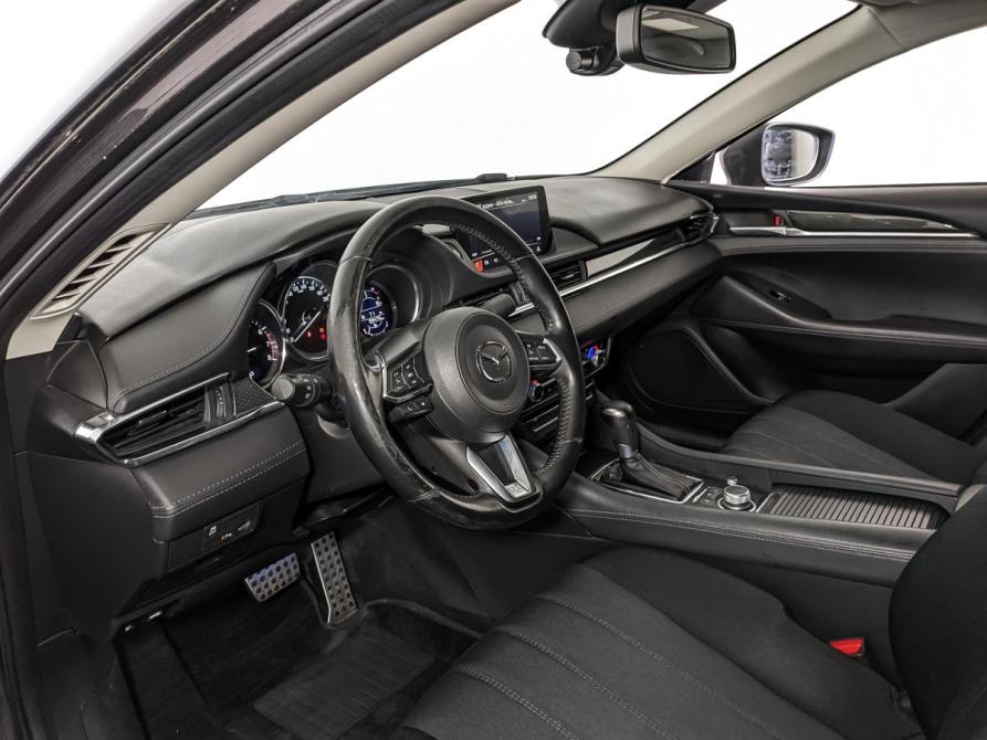 Mazda 6 III (GJ) Рестайлинг 2 Москва  - изображение 15