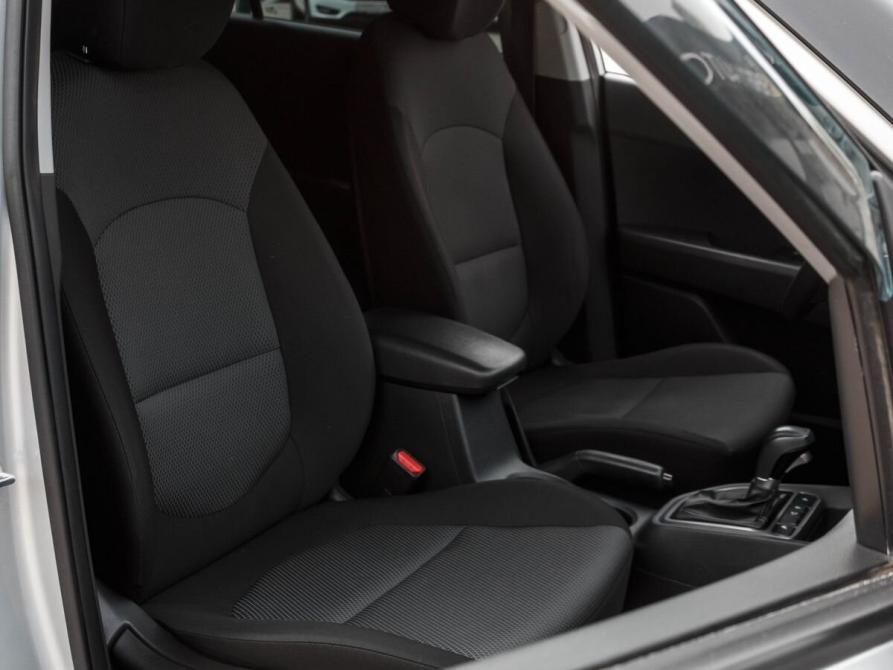 Hyundai Creta I Уфа  - изображение 17