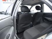 Nissan Almera Classic I Уфа  - изображение 28
